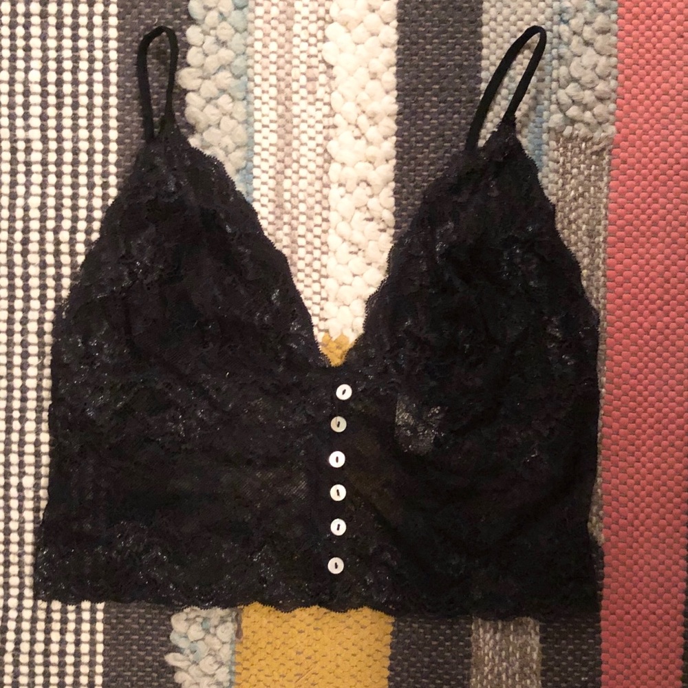 Free People bralette